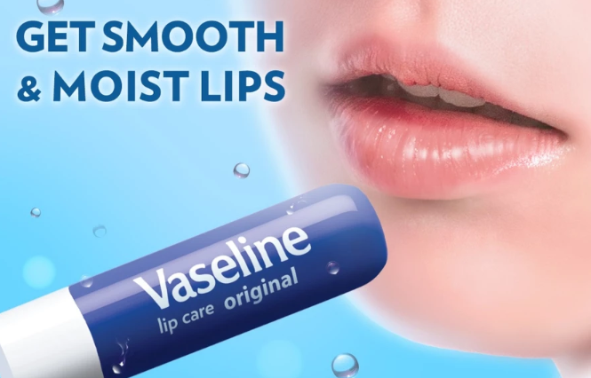 Tips tambahan untuk merawat bibir kering