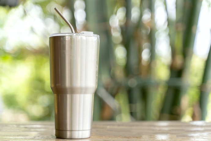 Pertanyaan umum seputar stainless tumbler