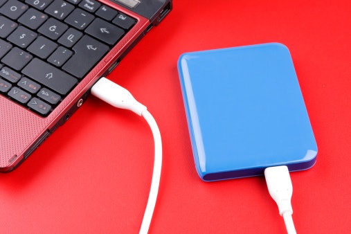 Cara mencegah HDD eksternal cepat rusak
