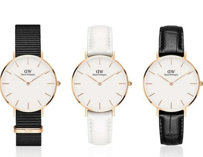 10 Rekomendasi Jam Tangan Daniel Wellington Terbaik untuk Pria