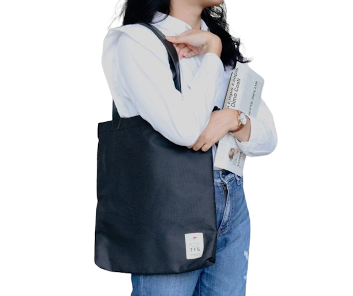 5 Rekomendasi Tote Bag dari Brand Mewah yang Muat Laptop, Bisa untuk Tas  Kerja - Parapuan