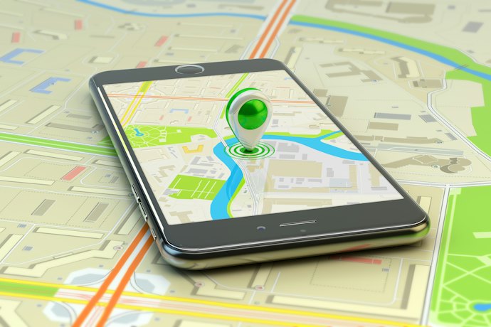 Pertanyaaan umum seputar aplikasi maps