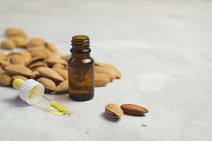 Pertanyaan umum seputar minyak almond