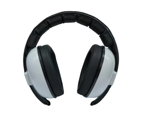 Berapa lama durasi penggunaan earmuffs yang aman?