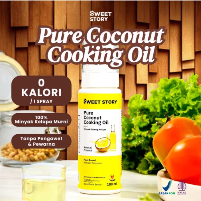 Apakah penderita diabetes dan jantung boleh mengonsumsi minyak goreng?