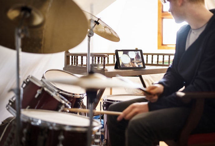 Pertanyaan umum seputar drum set
