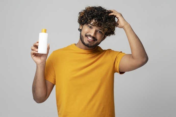 Apa saja perawatan rambut keriting?