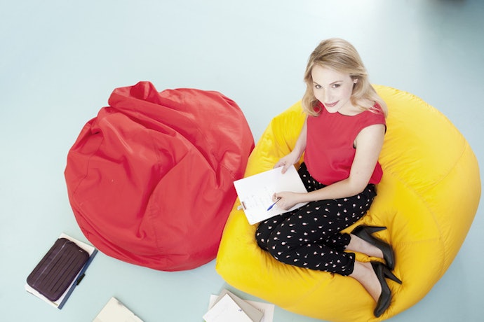 Ketahui hal yang membuat bean bag tahan lama dan tidak membuat pegal