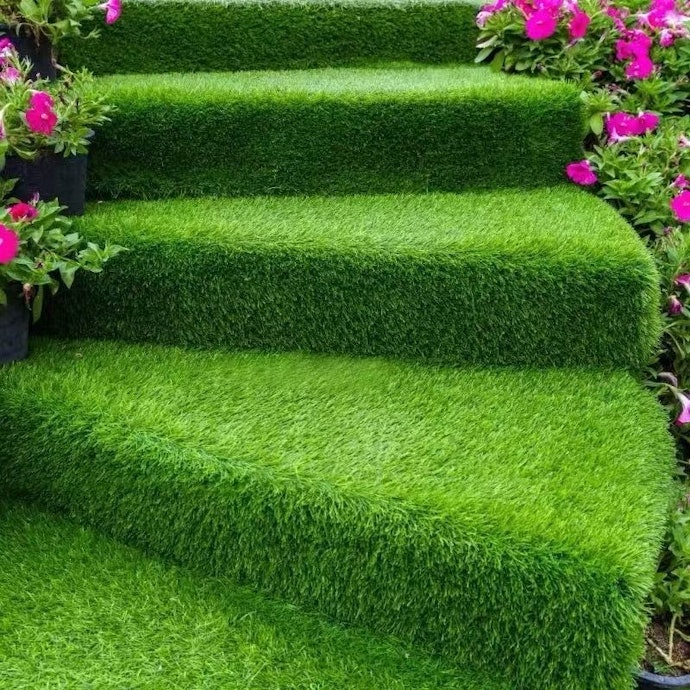 Pertanyaan umum seputar rumput sintetis