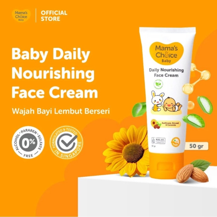 Kapan sebaiknya baby cream digunakan?