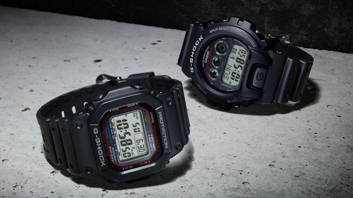 Tips mengetahui jam tangan Casio asli dan palsu