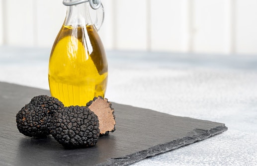 Pertanyaan umum seputar truffle oil