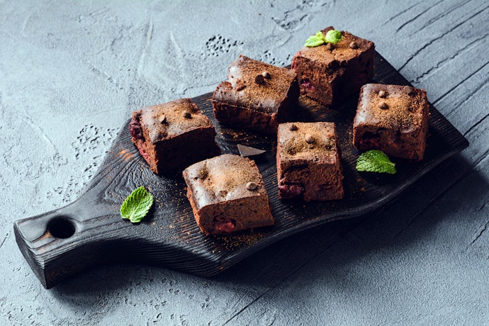 Tips menyimpan brownies agar lebih tahan lama