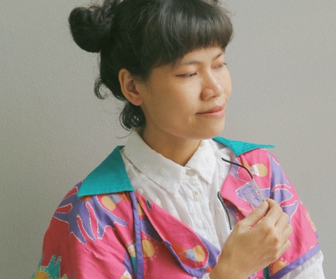 Tips dari fashion stylist kami, Ocka Sakri