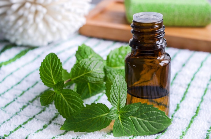 Pertanyaan umum seputar minyak peppermint