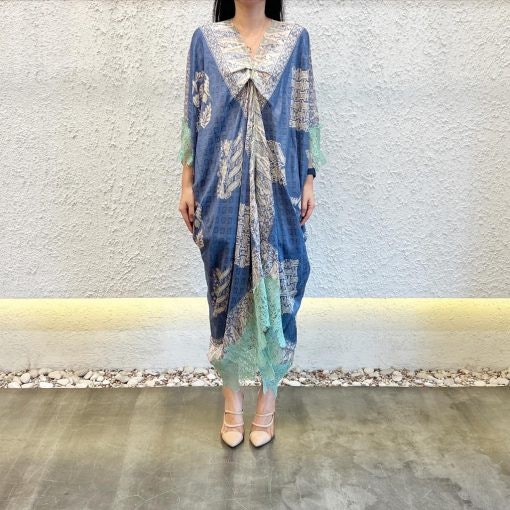 Pertanyaan umum seputar kaftan