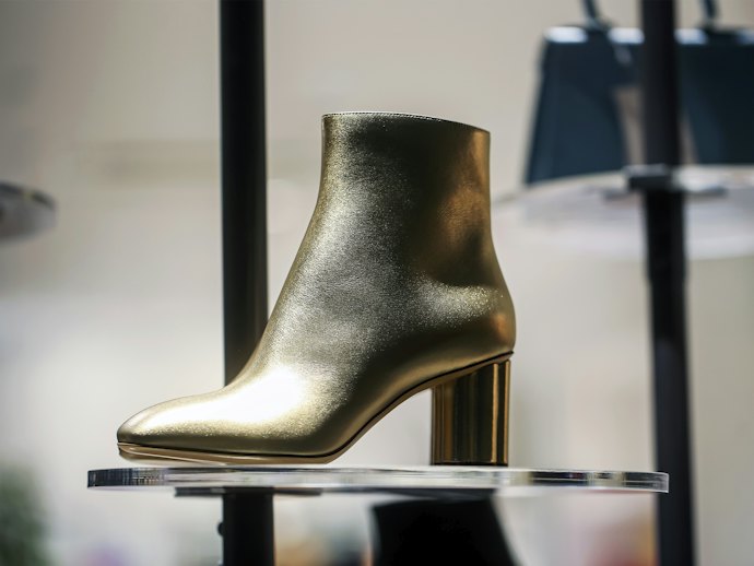 Tips menyimpan sepatu boots agar tetap awet