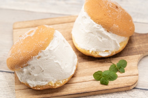 Pertanyaan umum seputar whipped cream