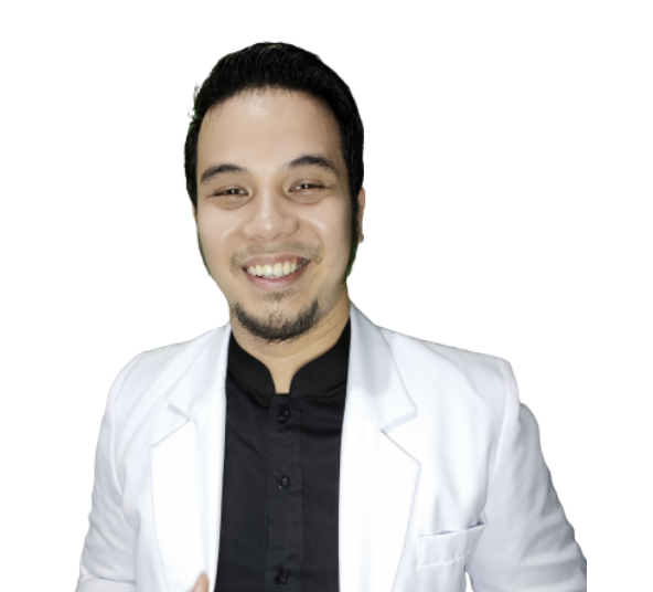 Tips dari dokter spesialis kedokteran olahraga kami, dr. Andhika Raspati