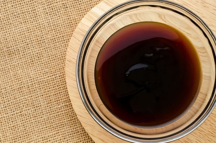 Perbedaan saus teriyaki dan saus tiram