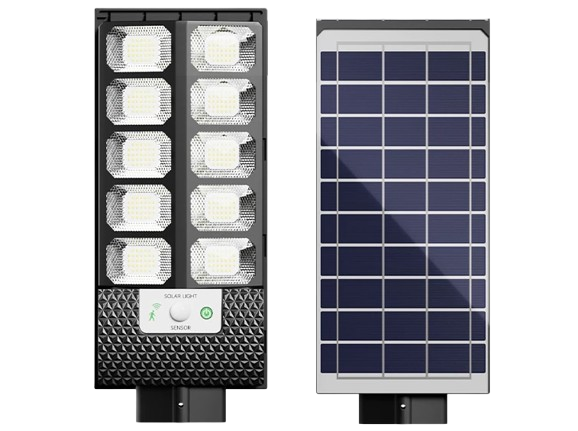 Cara merawat lampu tenaga surya agar lebih awet