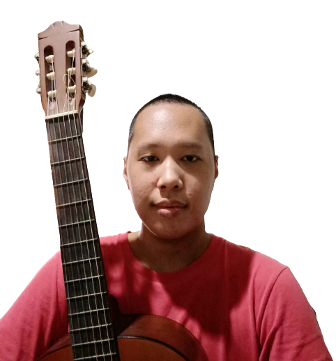 Tips dari gitaris, Adriano Pandapotan, untuk memilih senar gitar yang pas