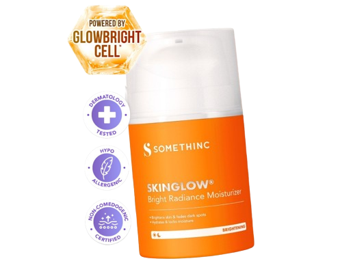Apa yang dimaksud non-comedogenic pada moisturizer?