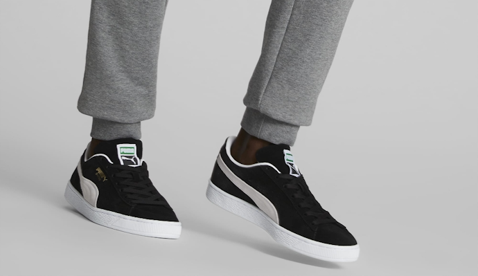 Tips membeli sepatu PUMA pria original