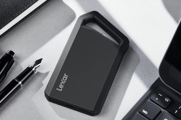 Apa perbedaan SSD internal dan SSD eksternal?