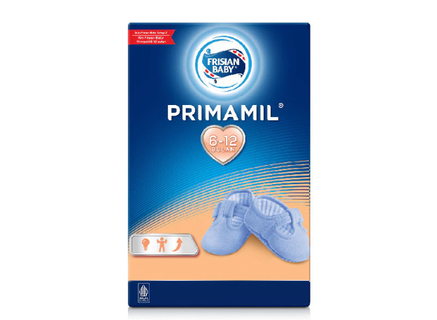 Mengapa bayi menolak pemberian susu formula?
