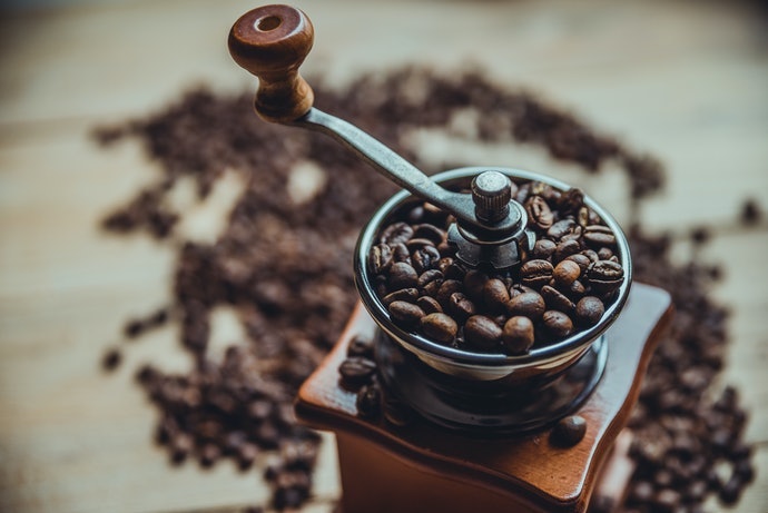 Tips membuat kopi yang nikmat