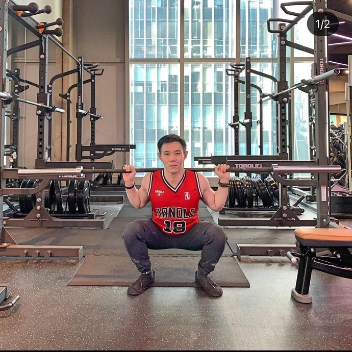 Tips dari injury and rehabilitation specialist kami, Dr. Andy Widjaja, DPT