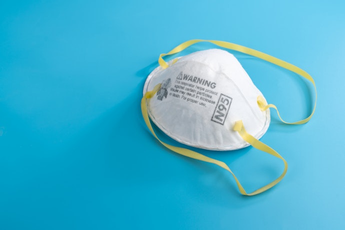 Pertanyaan umum seputar masker