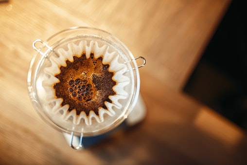 Pertanyaan umum tentang filter kopi