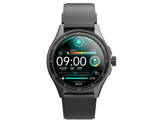 Apa bedanya smartwatch dan sport watch?