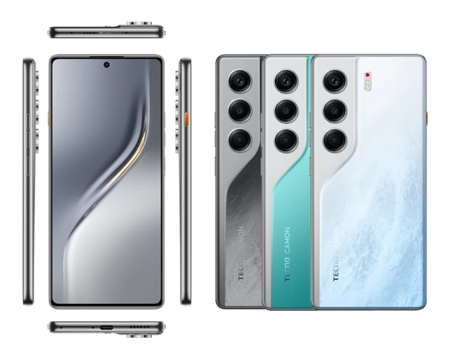 Apakah HP Tecno bagus?