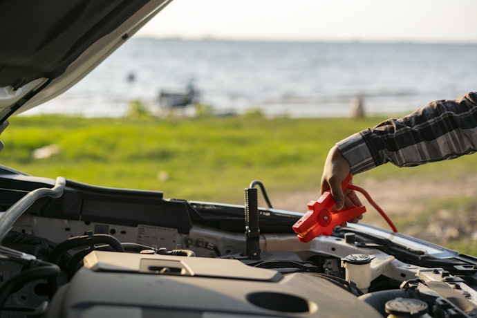 Pertanyaan umum seputar jump starter