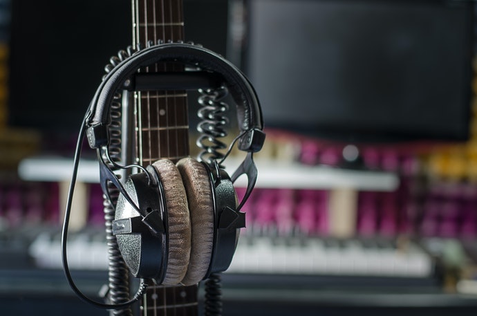 Silent guitar, solusi cerdas untuk latihan di rumah