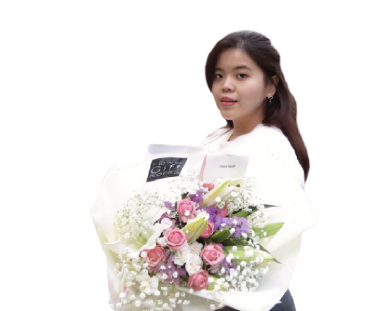 Tips dari biotechnologist kami, Marceline Noviani