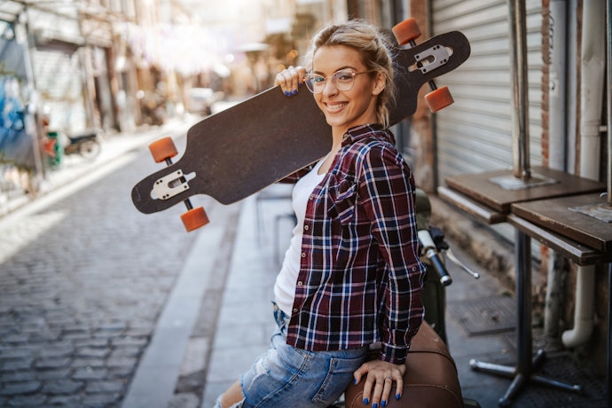 Tips merawat dan membersihkan skateboard