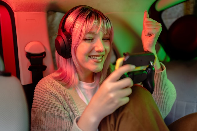 Pertanyaan umum seputar game controller