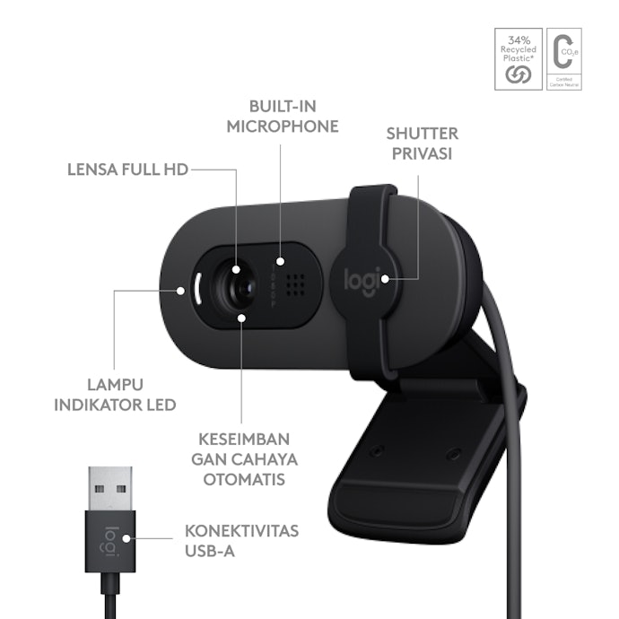 Apakah perlu membeli webcam dengan harga mahal untuk bisa menjadi livestreamer?