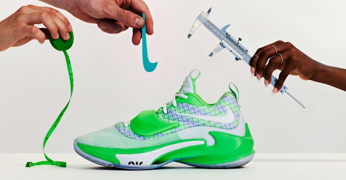 Cara mengetahui perbedaan Nike Air Max asli dan palsu
