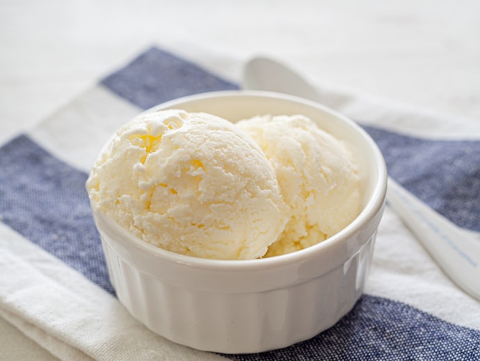 Pertanyaan umum seputar es krim