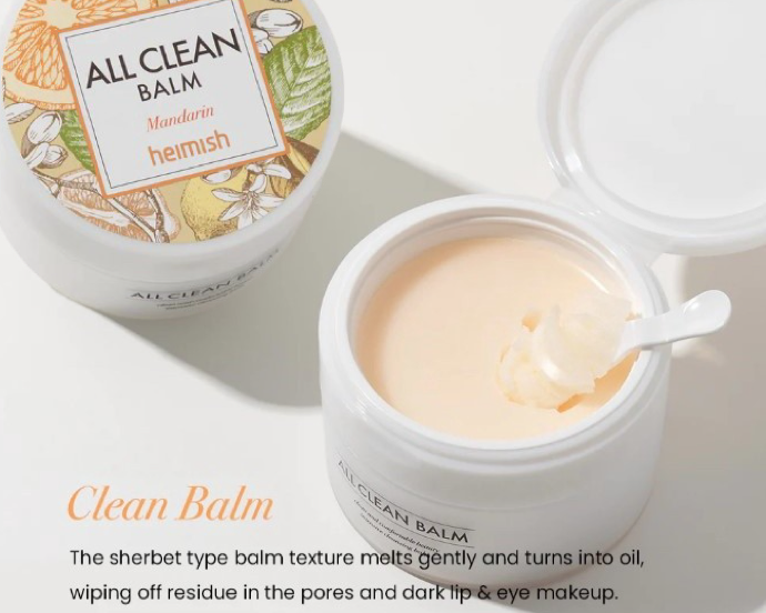 Apa itu cleansing balm?