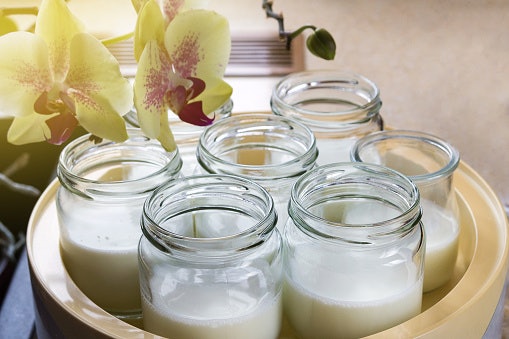 Pertanyaan umum seputar yogurt maker