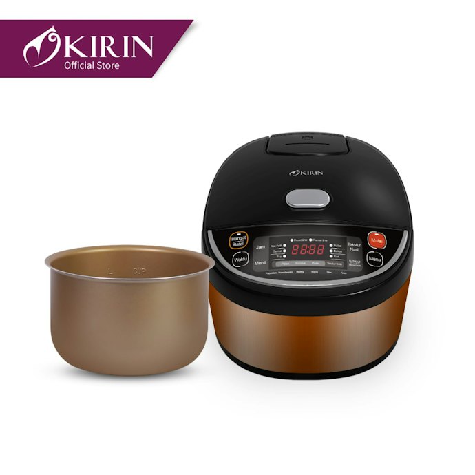 Bagaimana cara merawat rice cooker?