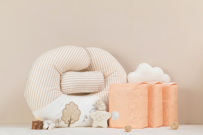 Pertanyaan umum seputar bantal menyusui