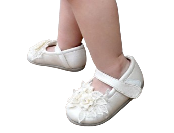 Tips menentukan ukuran dan model sepatu bayi yang ideal