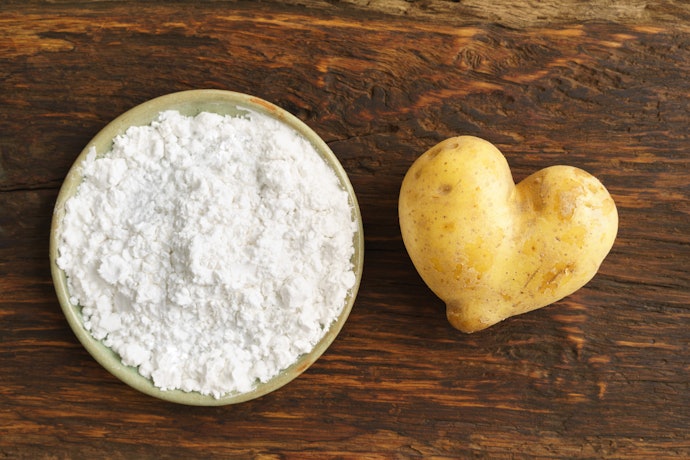 Manfaat tepung kentang untuk kesehatan